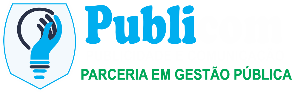 Logo Publicom